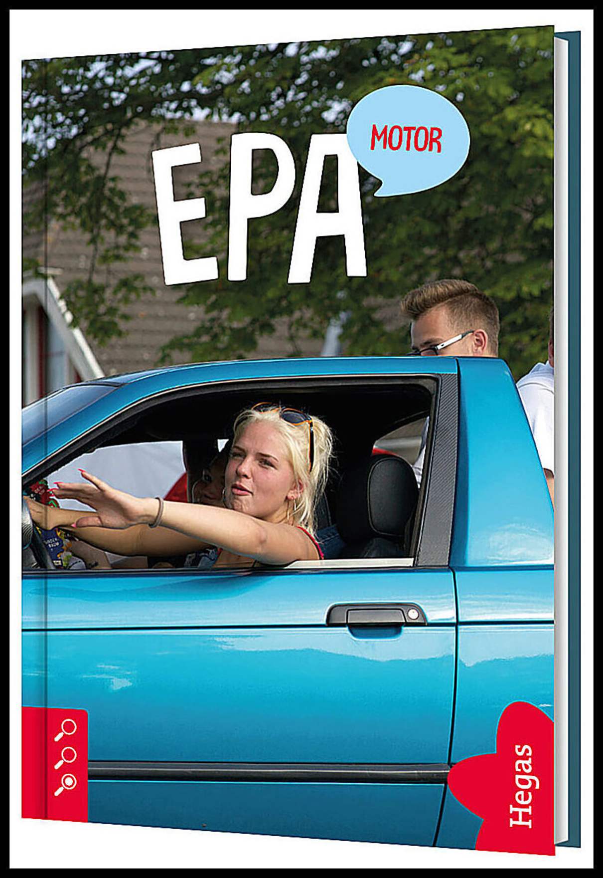 Olofsson, Emelie [red.] | EPA