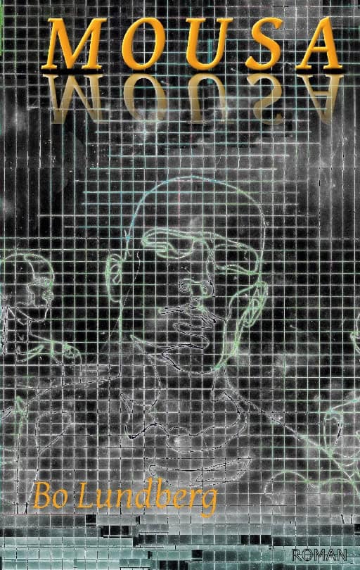Lundberg, Bo | Mousa : Varats mysterium