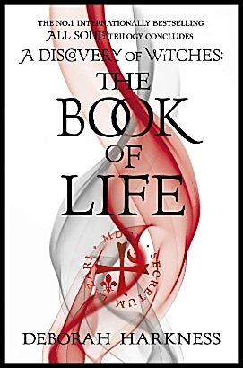 Deborah Harkness | The Book Of Life