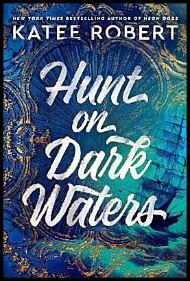Robert, Katee | Hunt on Dark Waters