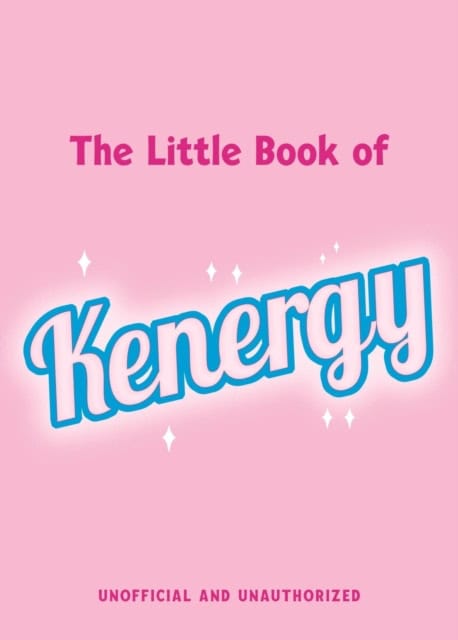 Riarchi, Matt | The Little Book of Kenergy