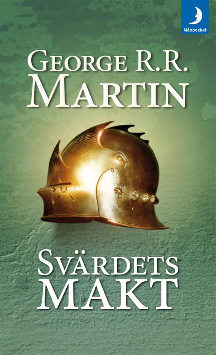 Martin, George R. R. | Game of thrones : Svärdets makt