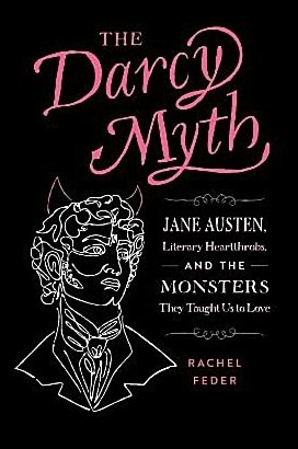 Feder, Rachel | The Darcy Myth