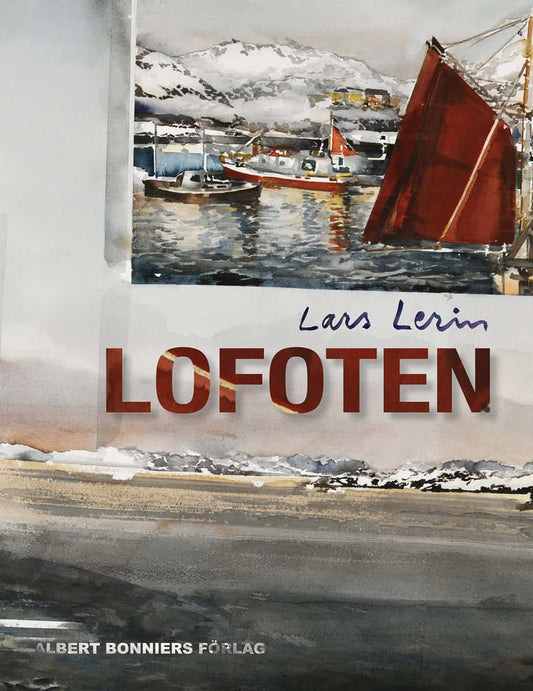 Lerin, Lars | Lofoten