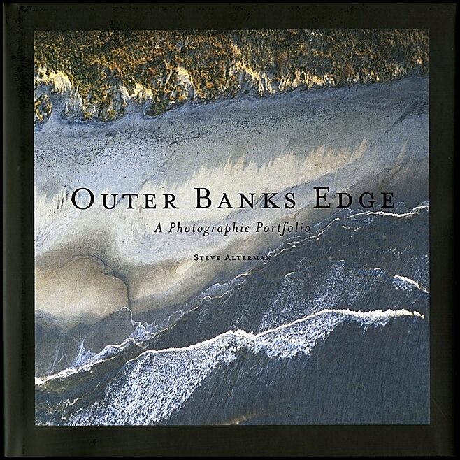 Steve Alterman | Outer Banks Edge : A Photographic Portfolio