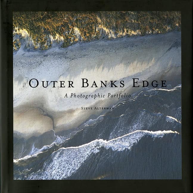Steve Alterman | Outer Banks Edge : A Photographic Portfolio