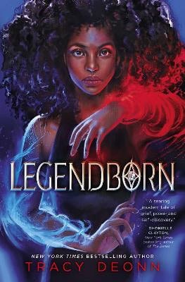 Deonn, Tracy | Legendborn