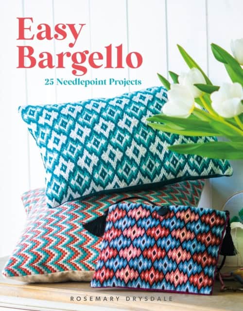 Drysdale, Rosemary | Easy Bargello