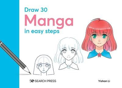 Li, Yishan | Draw 30 : Manga