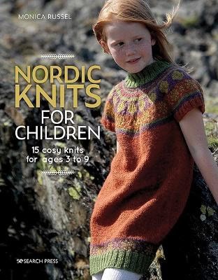 Russel, Monica | Nordic Knits for Children