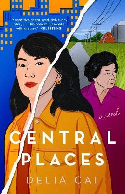 Cai, Delia | Central Places