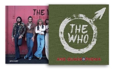 Popoff, Martin | The Who & Quadrophenia