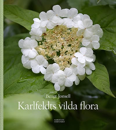 Jonsell, Bengt | Karlfeldts vilda flora