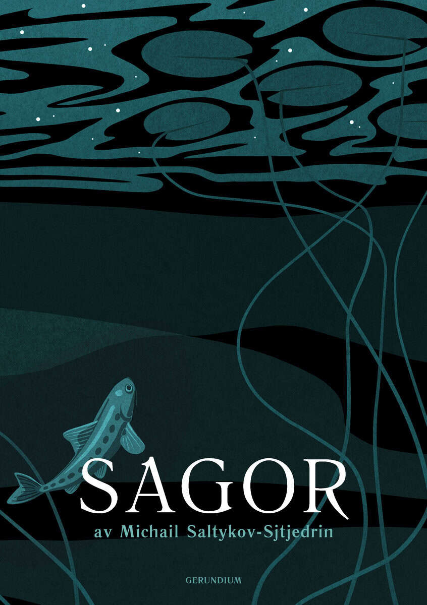 Saltykov-Sjtjedrin, Michail | Sagor