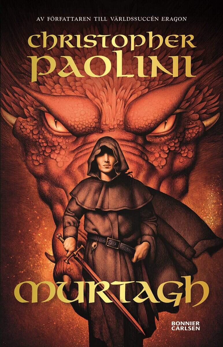 Paolini, Christopher | Murtagh
