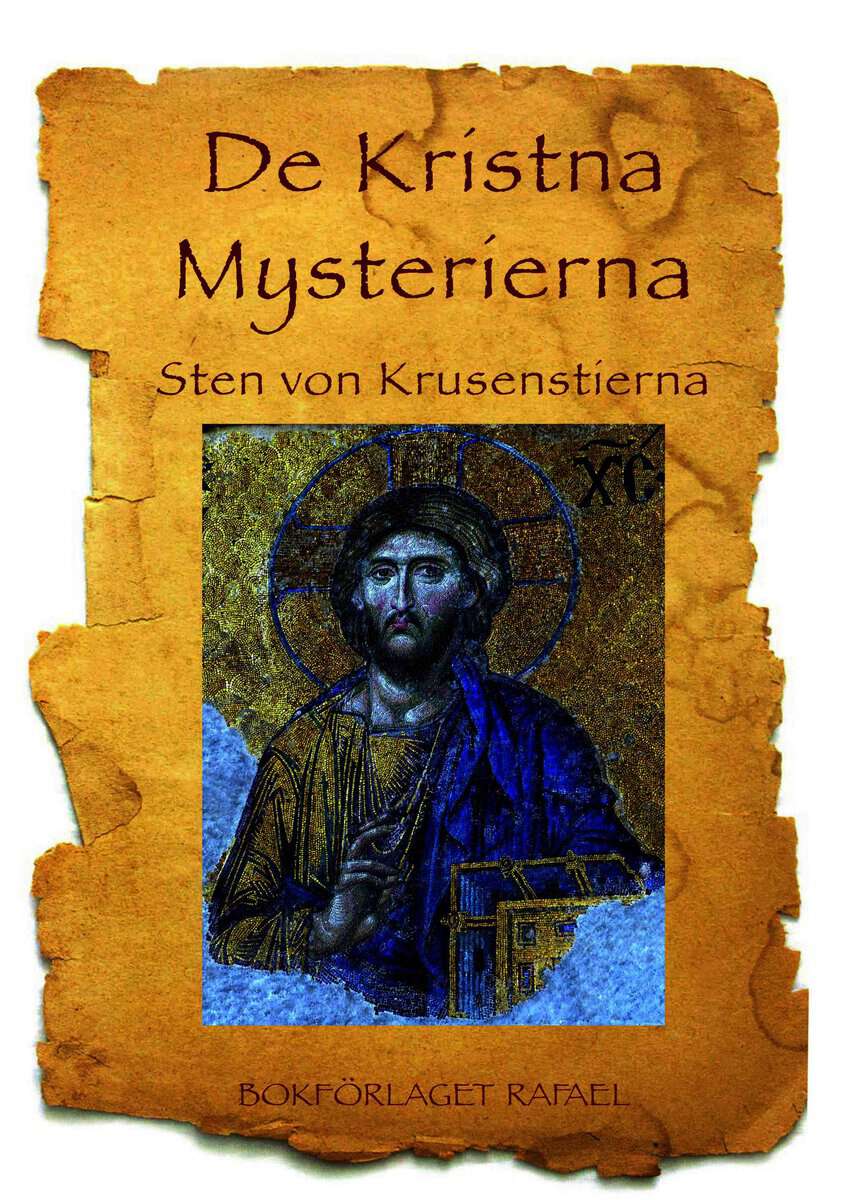 von Krusenstierna, Sten | De Kristna Mysterierna