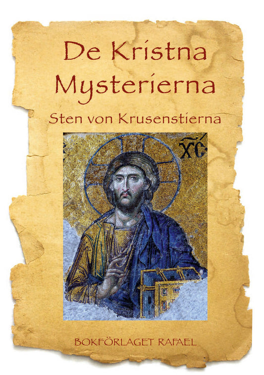 von Krusenstierna, Sten | De Kristna Mysterierna