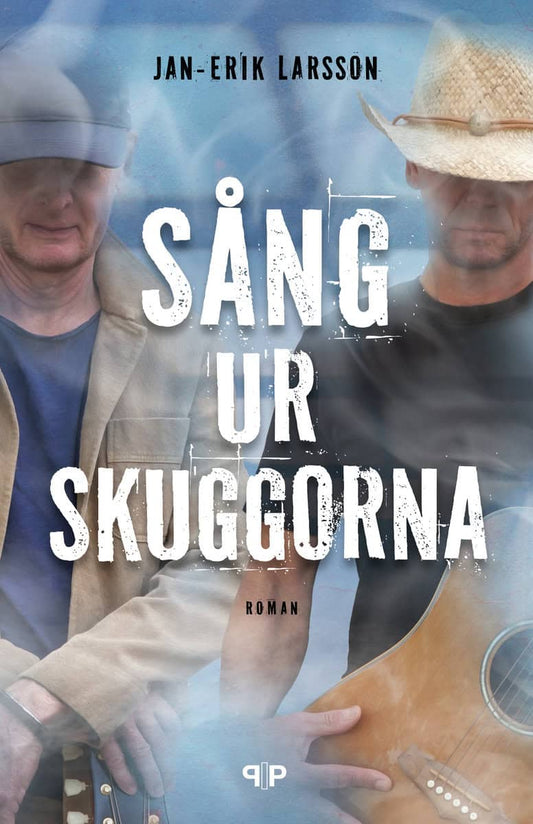 Larsson, Jan-Erik | Sång ur skuggorna
