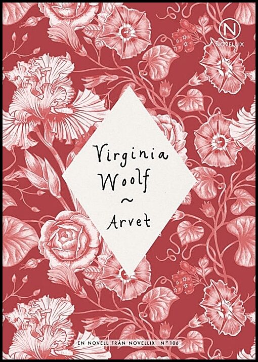 Woolf, Virginia | Arvet