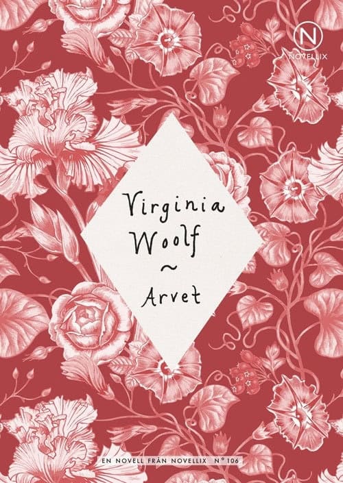 Woolf, Virginia | Arvet