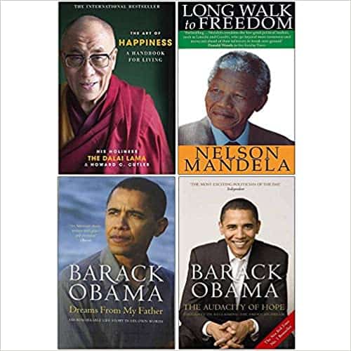 Cutler, Howard | The art of happiness : A handbook for living
