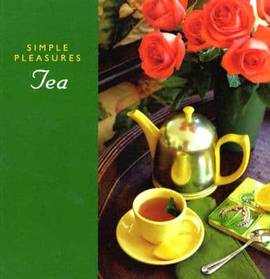Conari Press | Simple Pleasures Tea