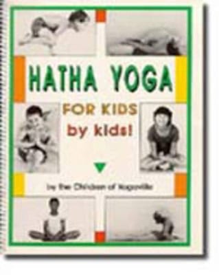 Children of Yogaville | Hatha Yoga For Kids (All Ages) (S)