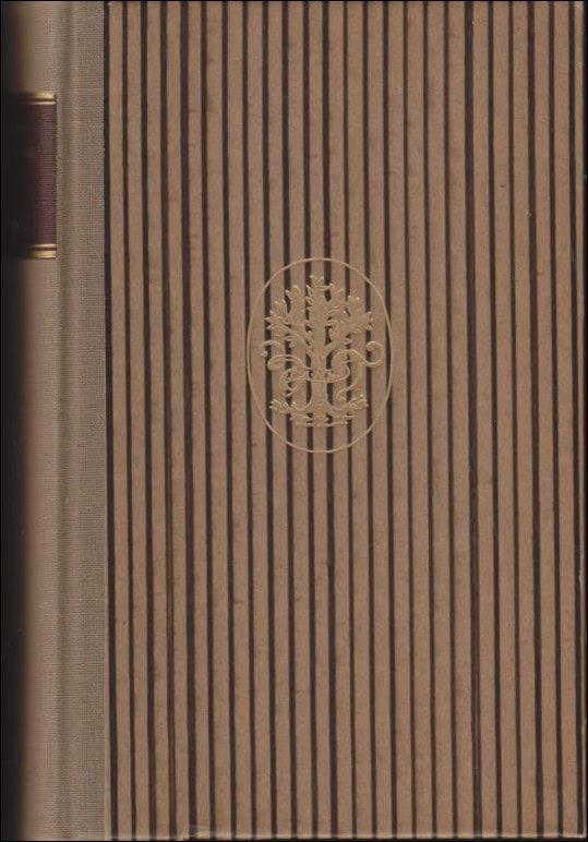 Hedberg, Olle | Djur i bur