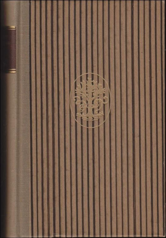 Hedberg, Olle | Djur i bur