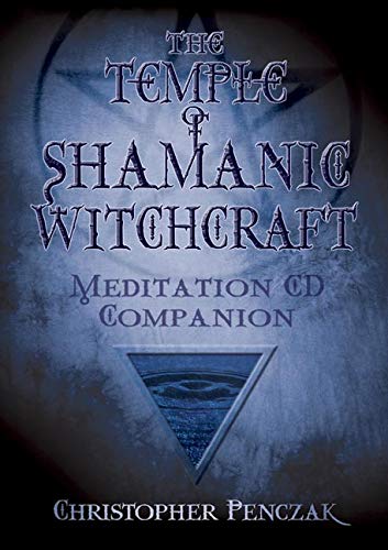 Penczak, Christopher | The Temple of Shamanic Witchcraft CD Companion