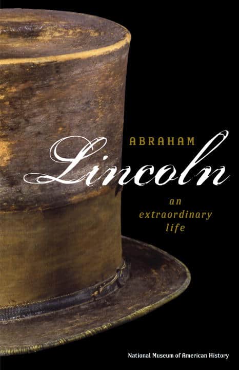 Harry R. Rubenstein | Abraham Lincoln