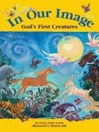 Nancy Sohn SwartzIllustrated by Melanie Hall | In Our Image