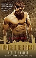 Geoffrey Knight | Curse Of The Dragon God : A Gay Adventure