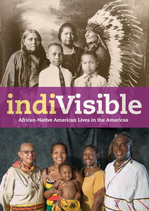 Gabrielle Tayac | Indivisible
