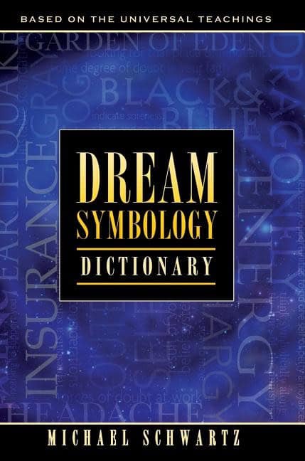 Schwartz, Michael | Dream Symbology Dictionary