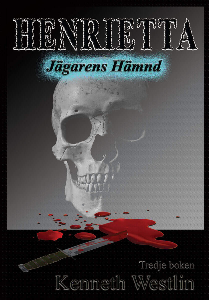 Westlin, Kenneth | Jägarens hämnd