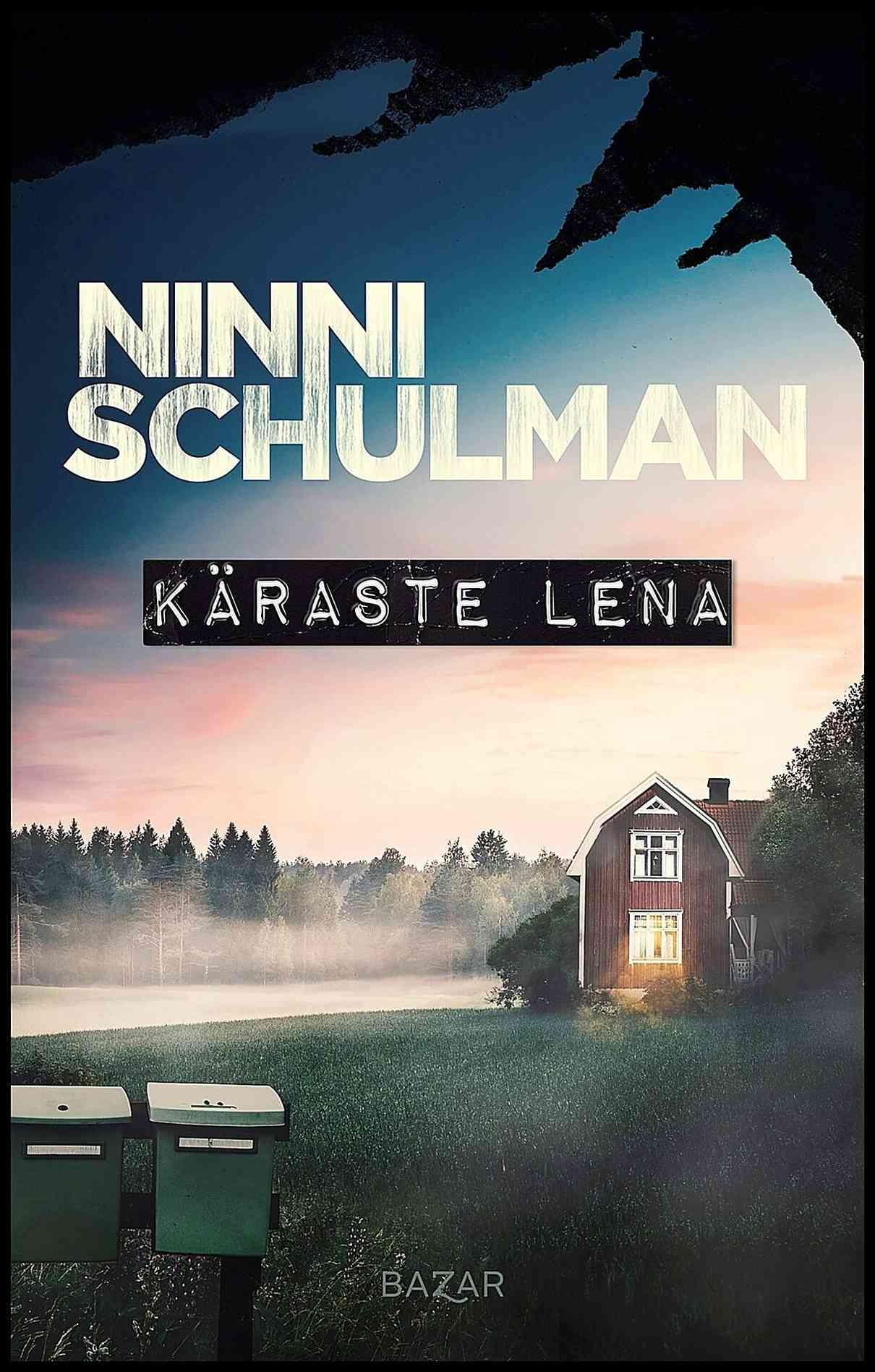 Schulman, Ninni | Käraste Lena