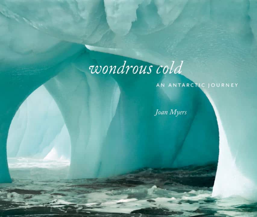 Joan Myers | Wondrous Cold