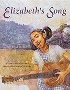 Michael Wenberg | Elizabeths Song Hb
