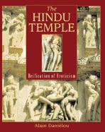 Alain Danielou | Hindu Temple : Deification of Eroticism