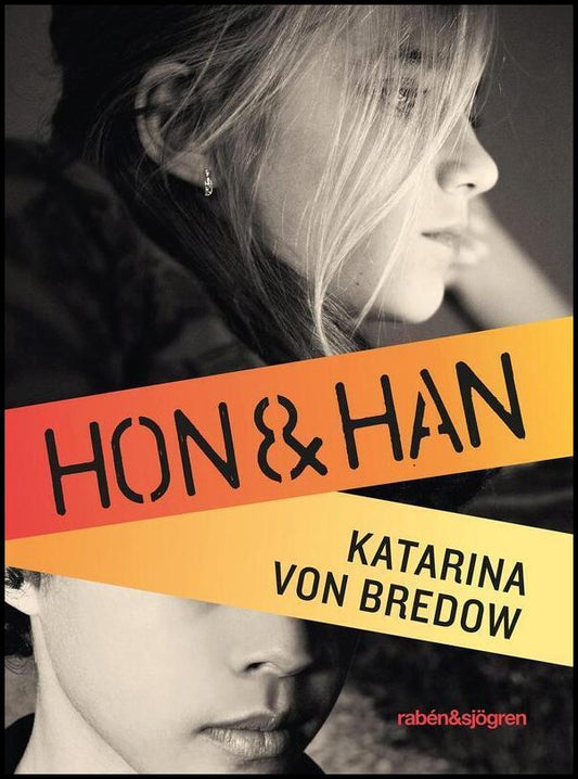 Bredow, Katarina von | Hon & han