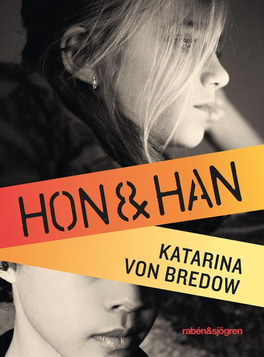 Bredow, Katarina von | Hon & han