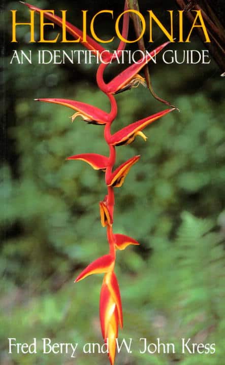 Fred Berry | Heliconia