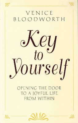 Bloodworth, V | Key To Yourself