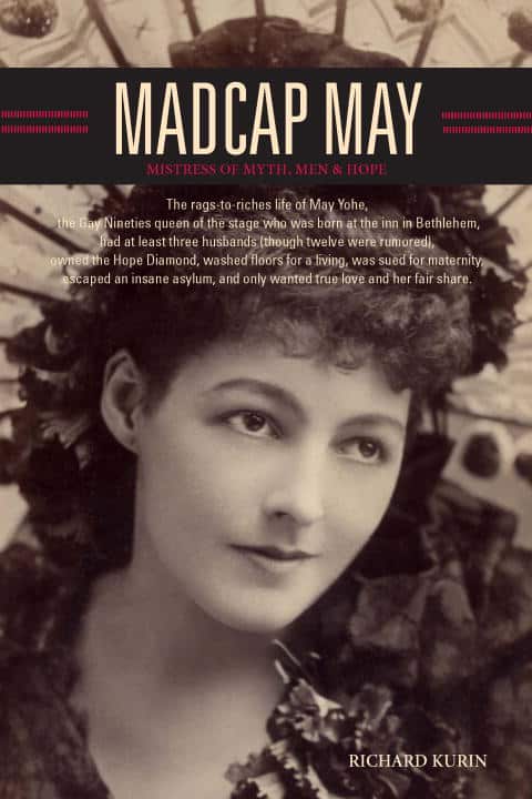Richard Kurin | Madcap May