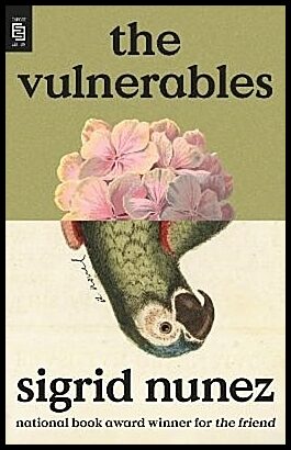 Nunez, Sigrid | The Vulnerables