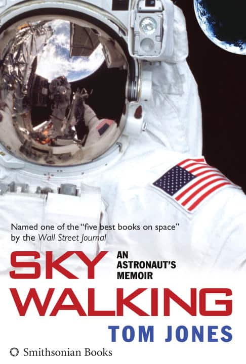 Tom Jones | Sky Walking