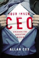 Allan Cox | Your Inner Ceo Hb : Unleash the Executive within