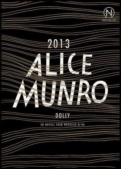 Munro, Alice | Dolly