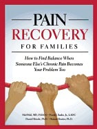 Mel Pohl, Frank J. Szabo, Jr., Daniel Shiode | Pain Recovery For Families : How to Find Balance When Someone Else's Chro...